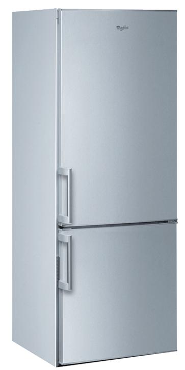 Lodówka Whirlpool WBE2614 TS