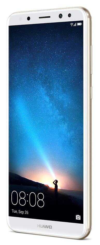 スマートフォン本体 HUAWEI mate 10 lite Smartfon Huawei Mate 10 Lite (czarny) - Opinie, Cena - RTV