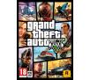 Grand Theft Auto V - Gra na PC