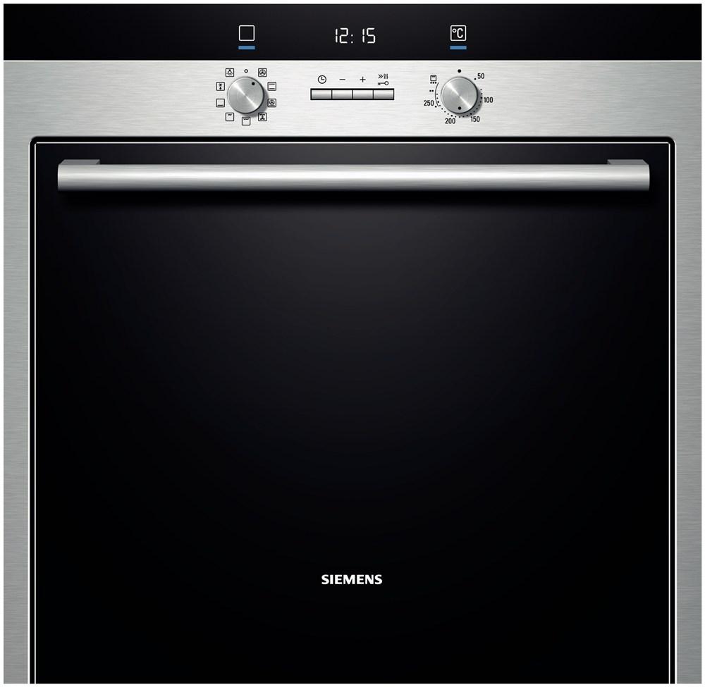 Piekarnik elektryczny Siemens HB33GB550