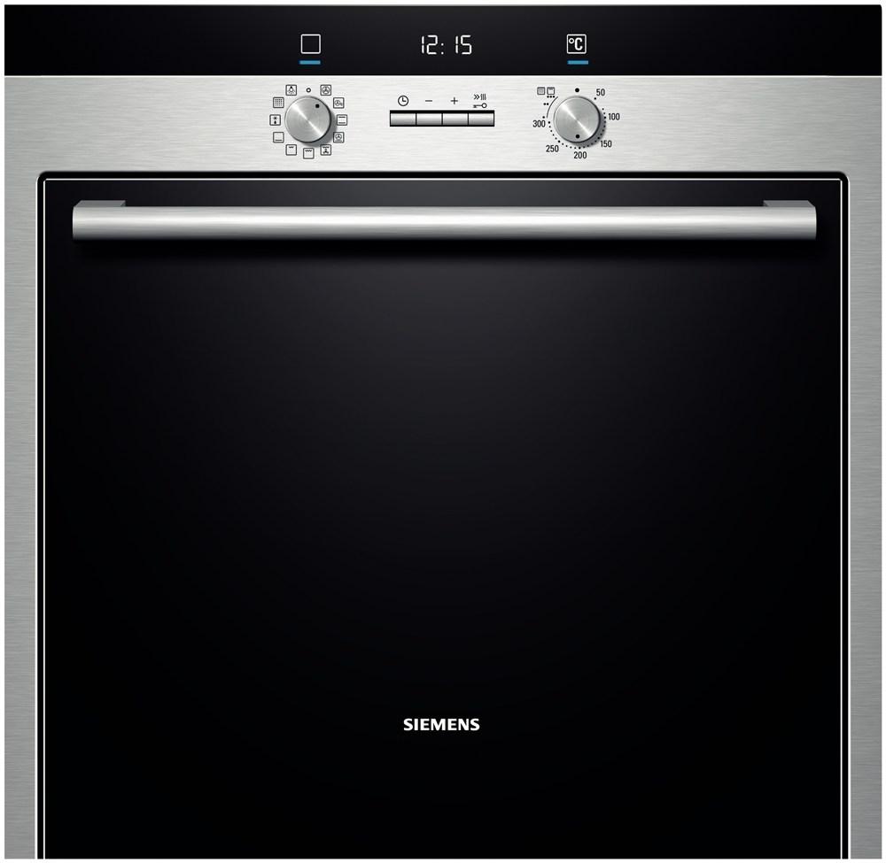 Piekarnik elektryczny Siemens HB73GB550