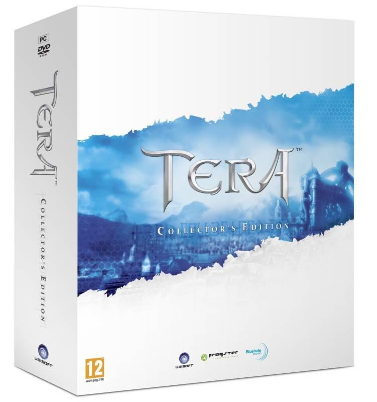 Tera - Edycja Kolekcjonerska