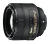 Obiektyw Nikon portretowy AF-S Nikkor 85mm f/1,8G
