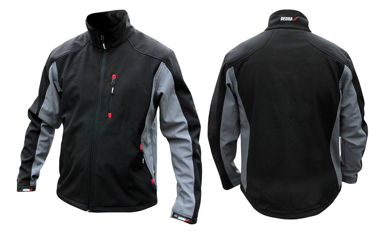 Kurtka Dedra Softshell BH6KS-XXL