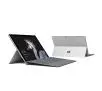 Klawiatura Microsoft Surface Pro Signature Type Cover FFP-00013 Platynowy