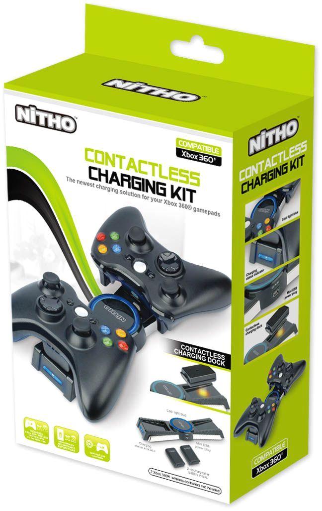 Nitho Contactless Charing Kit
