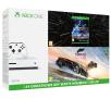 Xbox One S 500 GB + Forza Horizon 3 + Hot Wheels + Star Wars: Battlefront II + XBL 6 m-ce
