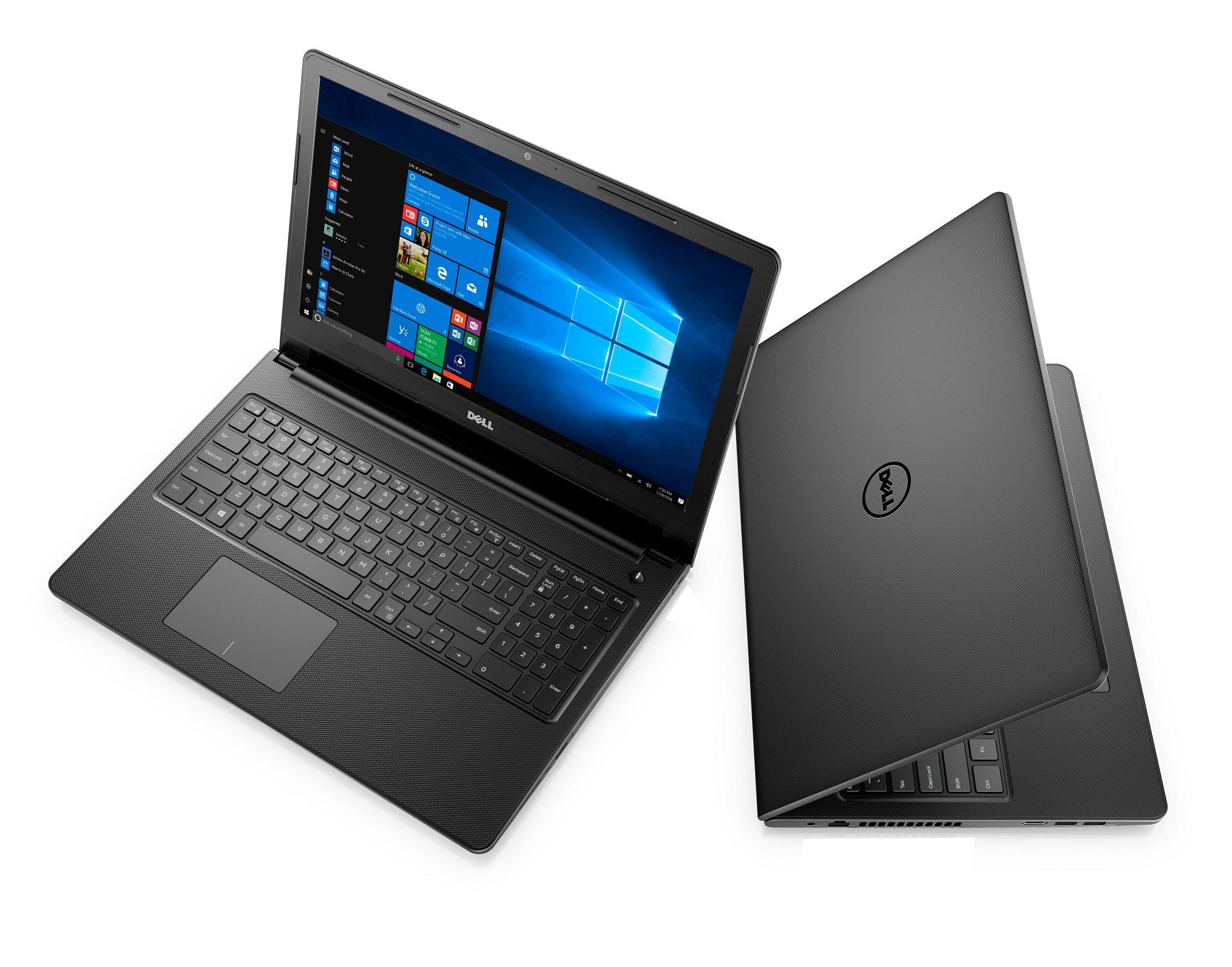 Dell Inspiron 3567 15,6" Intel® Core™ i7-7500U 8GB RAM  256GB Dysk  R5M430 Grafika Win10