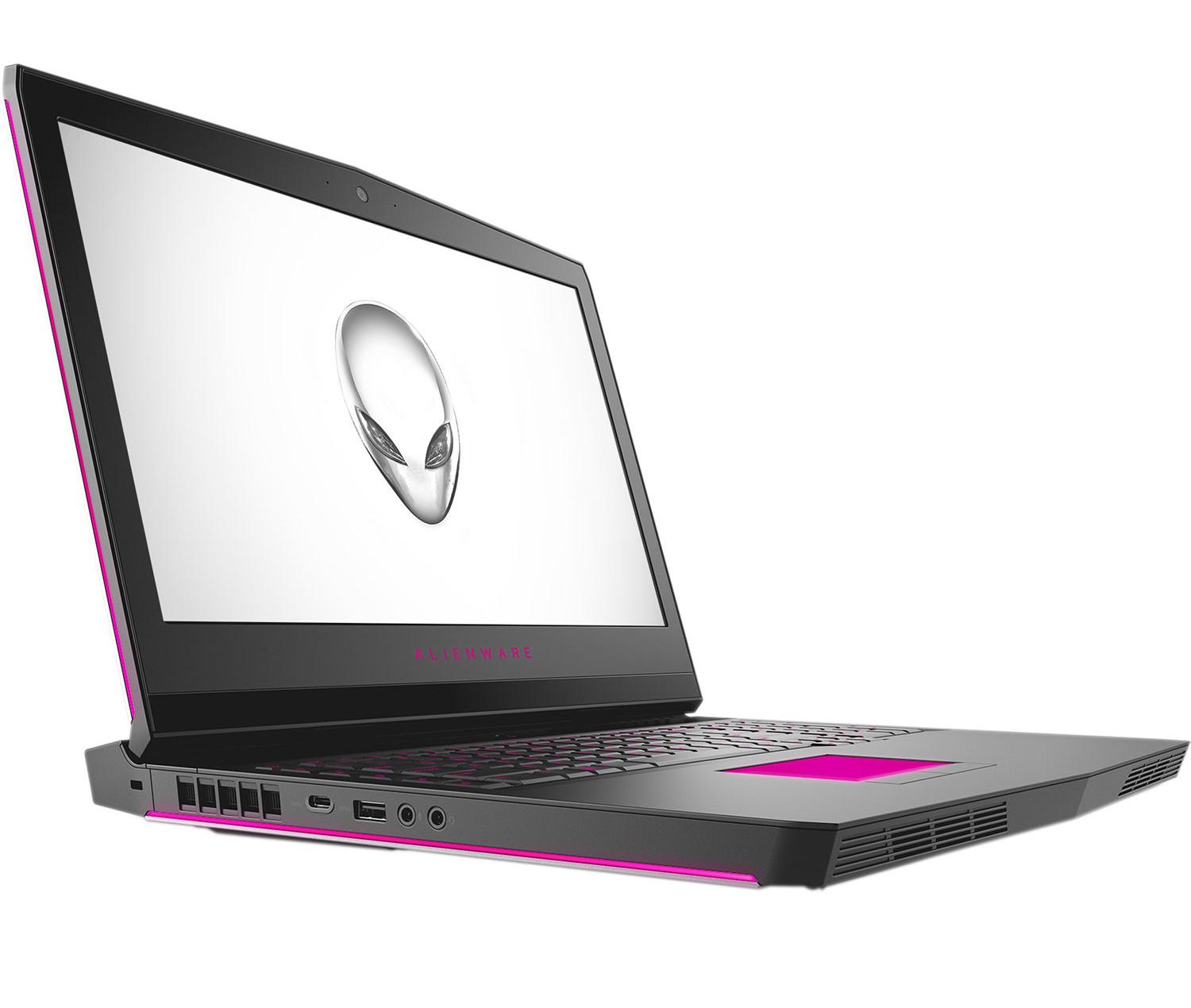 【ゲーミングPC】DELL Alienware Core i7 32GB 32 GB ゲーミング ノートパソコン - AlienwareとGシリーズ