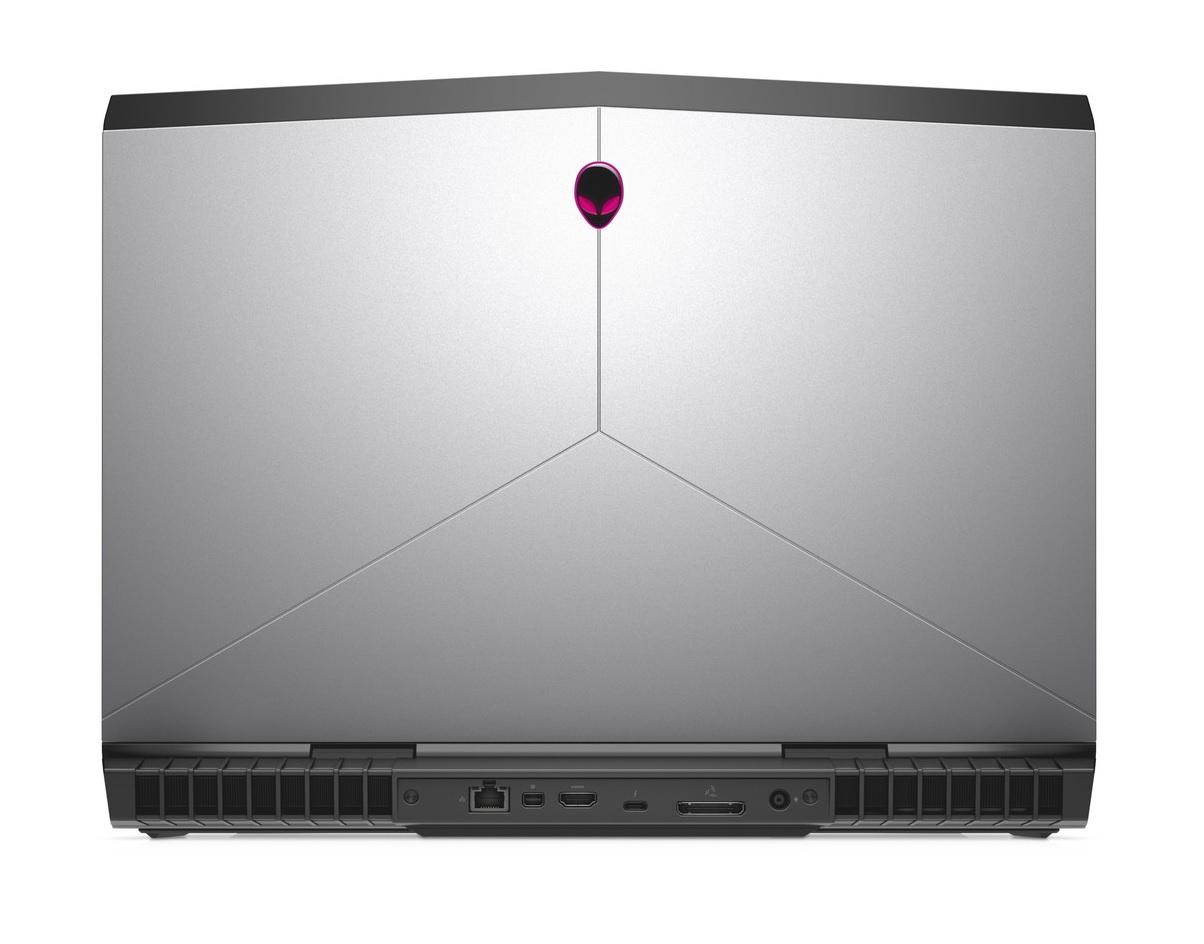 コンピュータ・IT AlienWare 17r4 Dell Alienware 17 R4 17,3