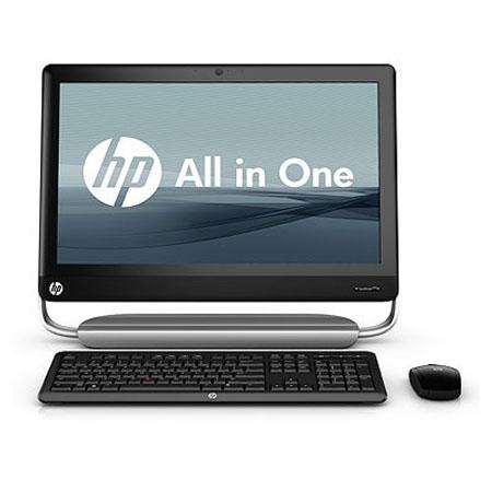 HP TouchSmart 520-1011pl Intel® Core™ i5-2390T 6GB 1TB W7HP