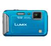 Panasonic Lumix DMC-FT20 (niebieski)