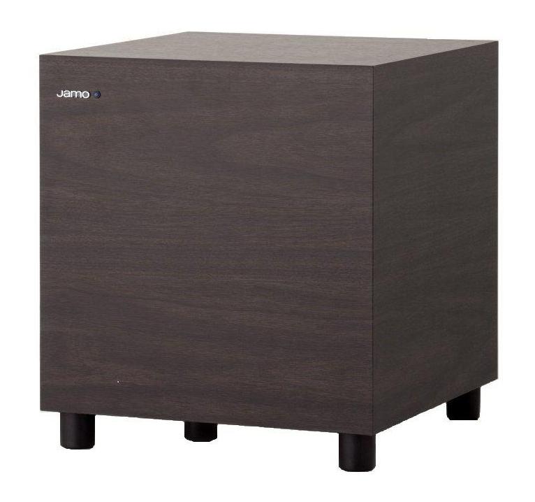 Subwoofer Jamo SUB 210 (wenge)