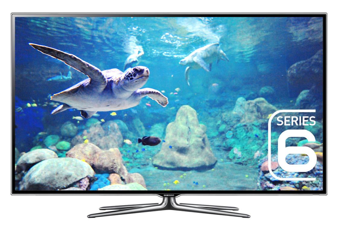 Telewizor Samsung UE46ES6570