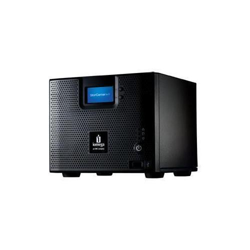 iomega StorCenter ix4-200D 12TB NAS 34792