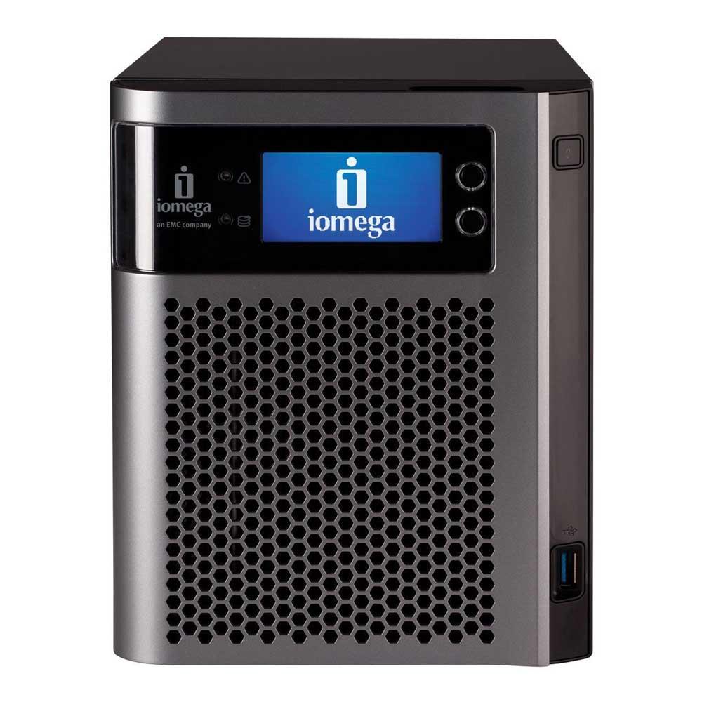 iomega StorCenter px4-300D (bez dysku) 35399