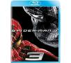 Kabel HDMI Pure Acoustics HD-402 + filmy Blu-ray Spider-Man 3 i Avengers Czas Ultrona