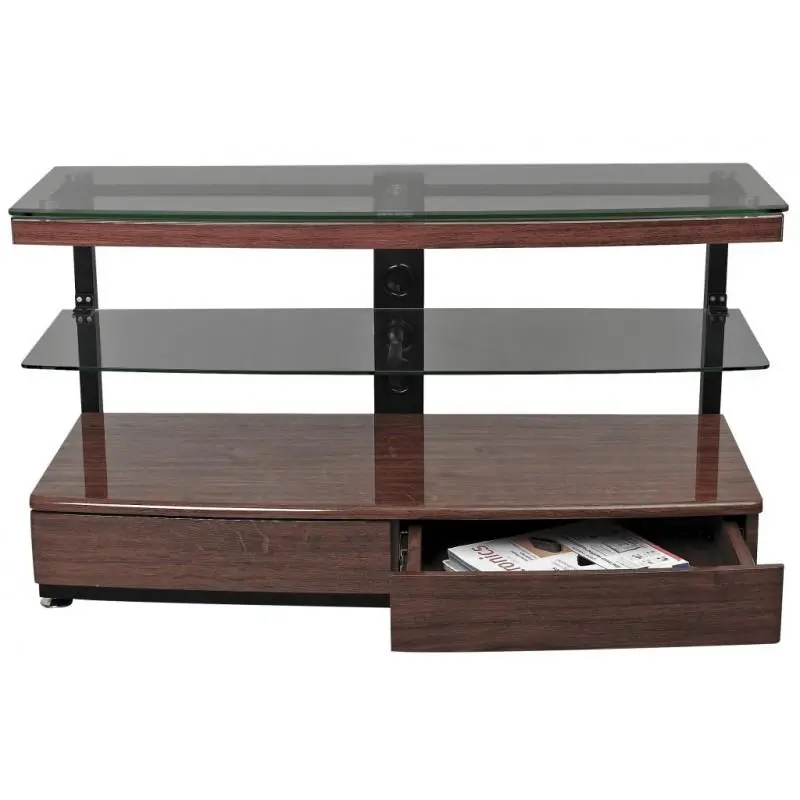Stolik Arkas VIRGO 1100 Wenge