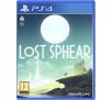 Lost Sphear PS4 / PS5