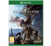 Monster Hunter: World - Gra na Xbox One (Kompatybilna z Xbox Series X)