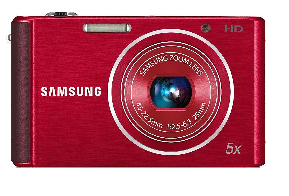 Samsung ST77 (czerwony)