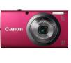 Canon PowerShot A2300 (czerwony)