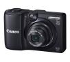 Canon PowerShot A1300 (czarny)