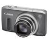 Canon PowerShot SX260 (szary)