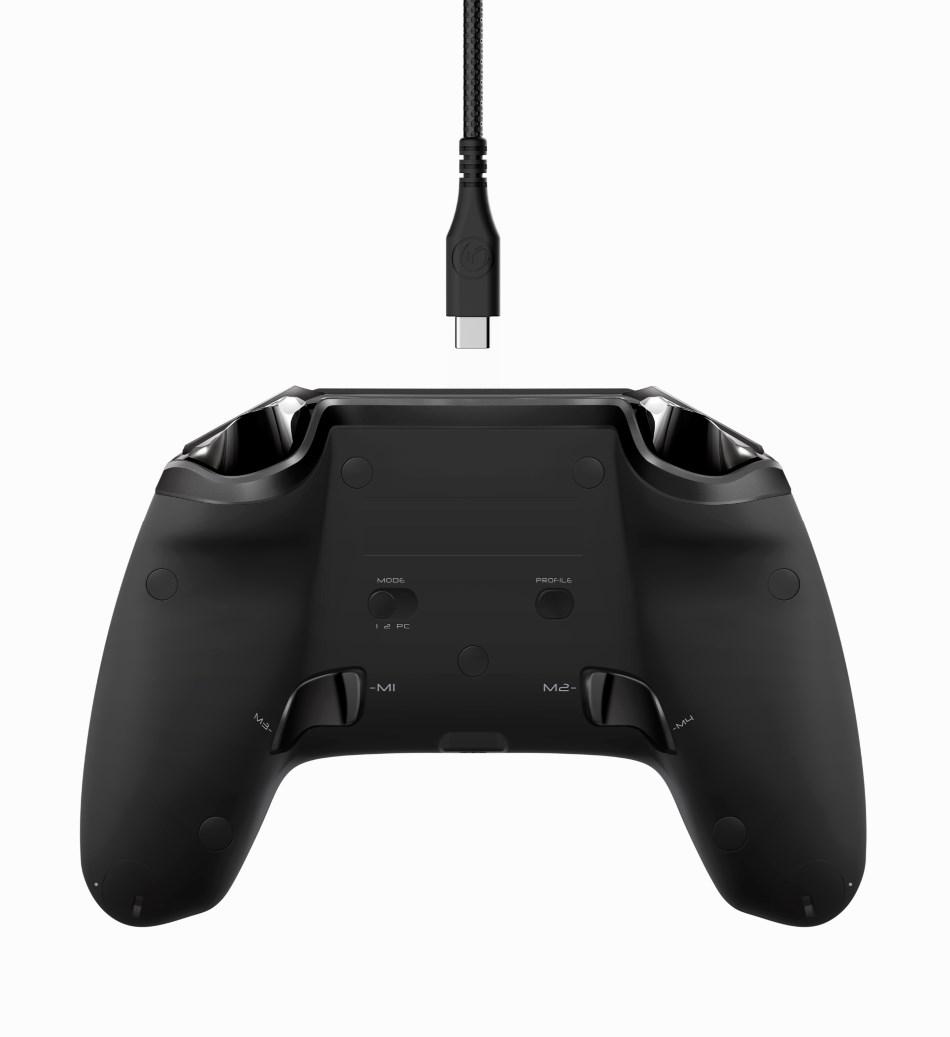 nacon レボリューション2 Amazon | 【Amazon.co.jp限定カラー】レボリューション プロ