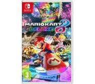 Gra Mario Kart 8 Deluxe