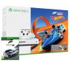 Xbox One S 500 GB + Forza Horizon 3 + Hot Wheels + Forza Motorsport 7 + XBL 6 m-ce
