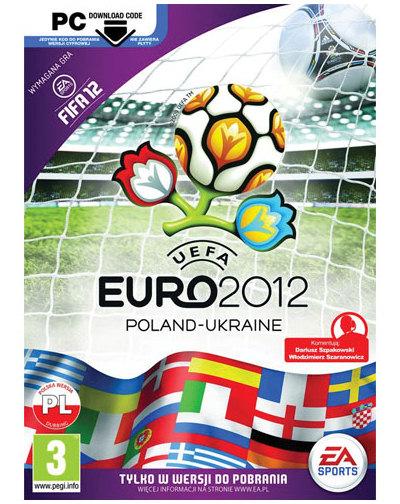 UEFA Euro 2012