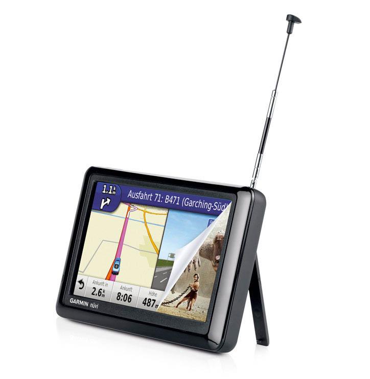 Garmin Nüvi 2585 TV