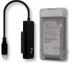 Obudowa i-Tec MySafe Easy 2,5" USB-C 3.1