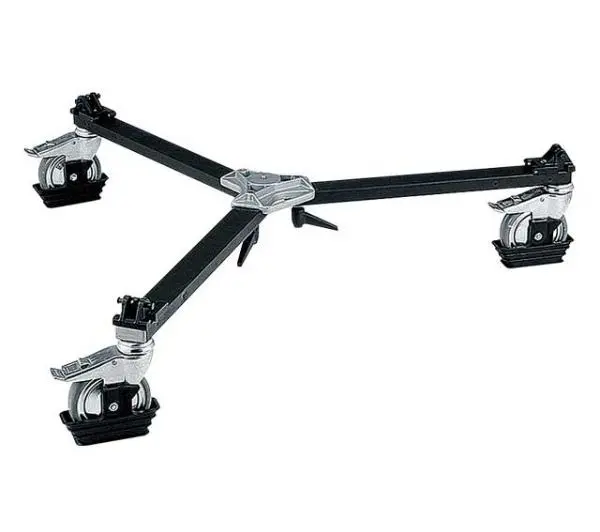 Zdjęcia - Statyw Manfrotto Dolly 114MV 