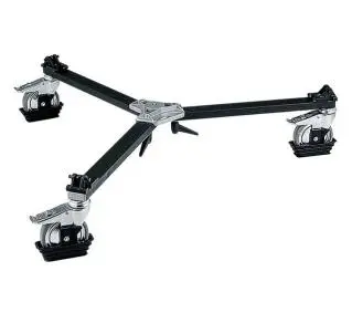 Manfrotto Dolly 114MV - Kup na Raty - RRSO 0%