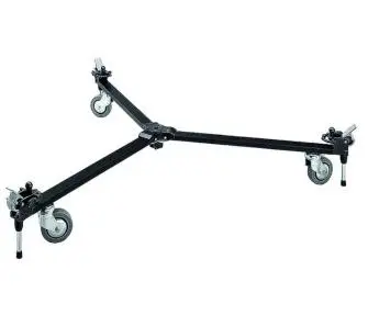 Kółka Manfrotto Basic Dolly 127