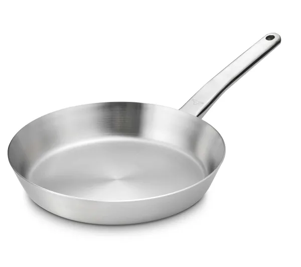 Gerlach Prestige 487772  Indukcja Stal nierdzewna 28cm