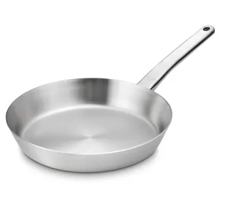 Patelnia Gerlach Prestige 487772 Indukcja Stal nierdzewna 28cm
