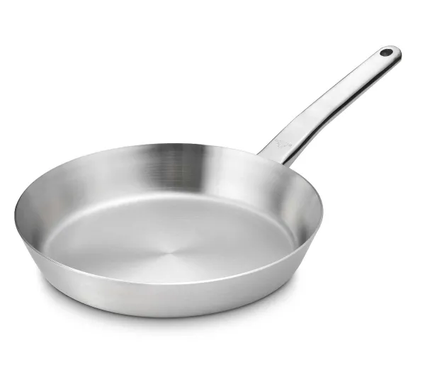 Gerlach Prestige NK 318 Stalowa 24cm