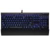 Klawiatura mechaniczna Corsair Gaming K70 LUX Blue LED