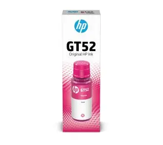 Tusz HP GT52 (M0H55AE) Purpurowy 70 ml