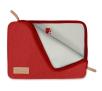 Etui na laptop Port Designs Torino 10-12" (czerwony)