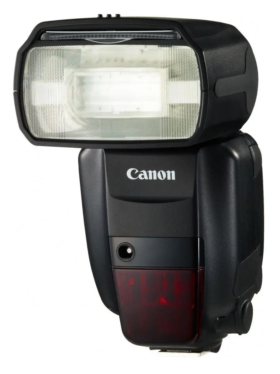 Lampa błyskowa Canon Speedlite 600EX-RT