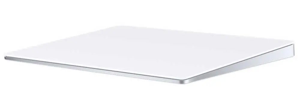 Apple Magic Trackpad 2 Biały