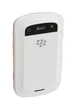 BlackBerry Bold 9900 (biały) - Opinie, Cena - RTV EURO AGD