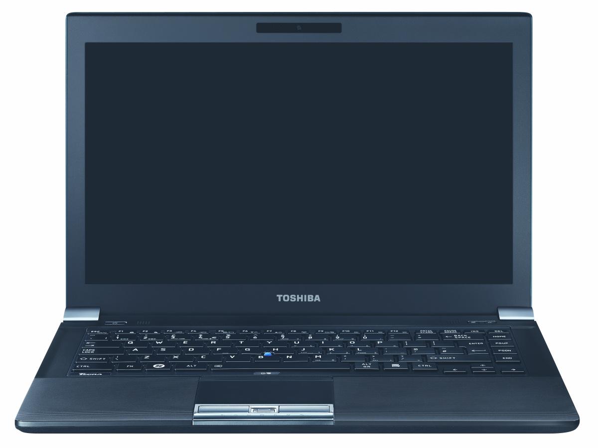 Toshiba Sattelite R840-13J 14" Intel® Core™ i5-2410M 4GB RAM  640GB Dysk  Win7