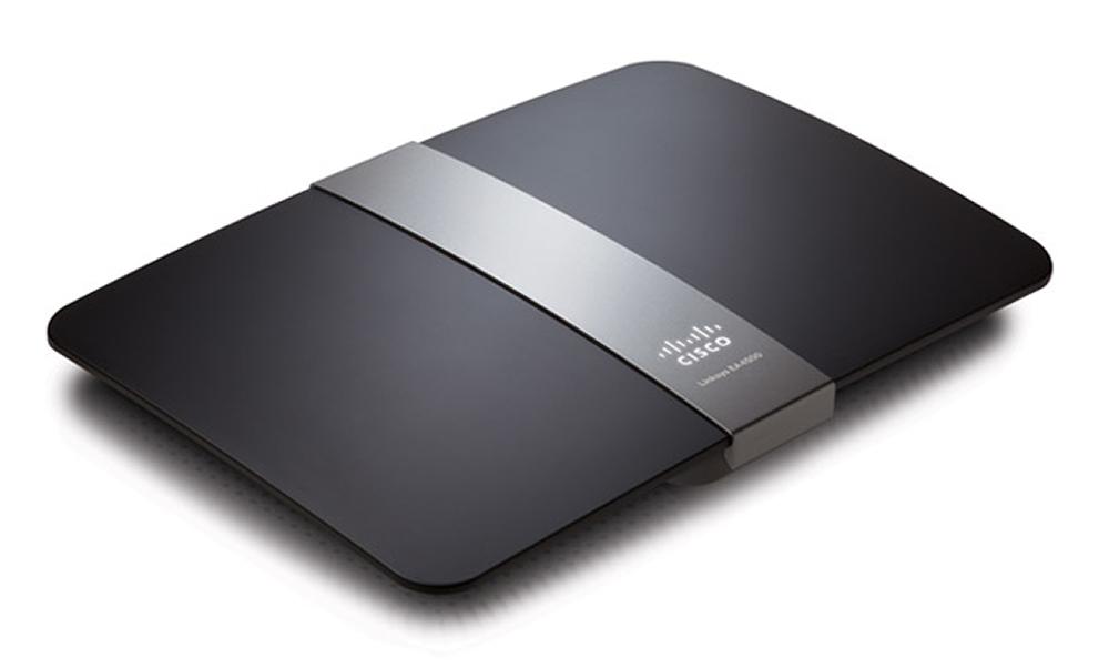 Linksys EA4500