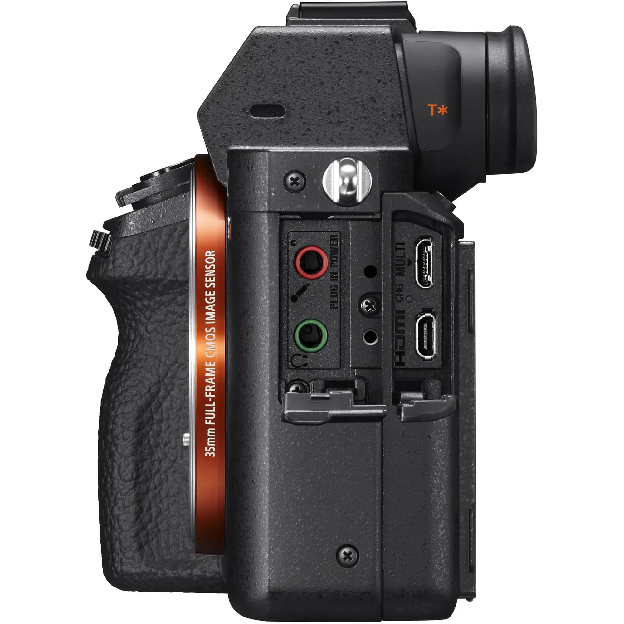 Aparat Sony Alpha a7R II (ILCE-7RM2) body - Opinie, Cena
