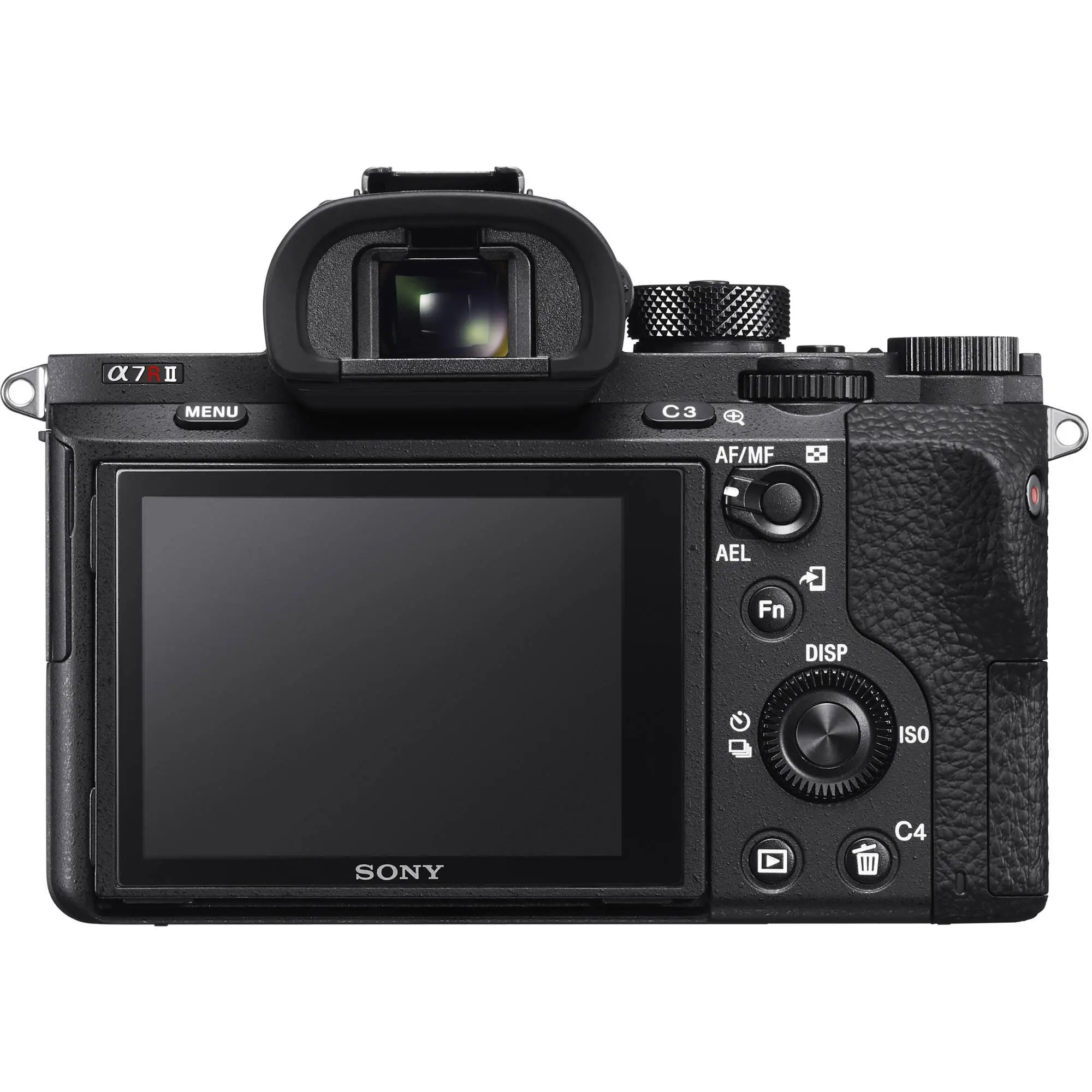 Aparat Sony Alpha a7R II (ILCE-7RM2) body - Opinie, Cena